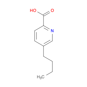 5-Butylpicolinic acid