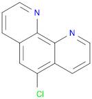 5-Chloro-1,10-phenanthroline