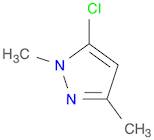 5-Chloro-1,3-dimethyl-1H-pyrazole