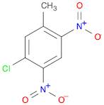 5-CHLORO-2,4-DINITROTOLUENE