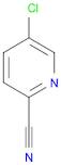 5-Chloropicolinonitrile