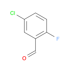 5-Chloro-2-fluorobenzaldehyde