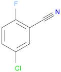 5-Chloro-2-fluorobenzonitrile