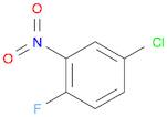 5-Chloro-2-fluoronitrobenzene