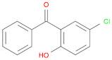 (5-Chloro-2-hydroxyphenyl)(phenyl)methanone