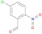 5-Chloro-2-nitrobenzaldehyde