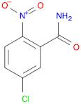 5-Chloro-2-nitrobenzamide