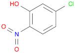 5-Chloro-2-nitrophenol