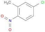 5-Chloro-2-nitrotoluene