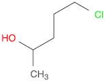 5-Chloro-2-pentanol