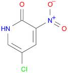 5-Chloro-2-hydroxy-3-nitropyridine