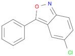 5-Chloro-3-phenylbenzo[c]isoxazole