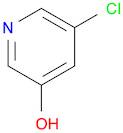 5-Chloro-3-hydroxypyridine