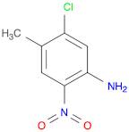 5-Chloro-4-methyl-2-nitroaniline