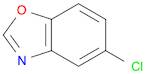 5-Chlorobenzoxazole