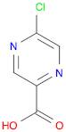 5-Chloropyrazine-2-carboxylic acid