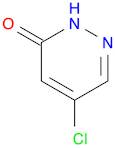 5-Chloropyridazin-3-(2H)-one