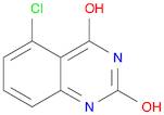 5-Chloroquinazoline-2,4-diol