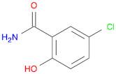 5-Chlorosalicylamide