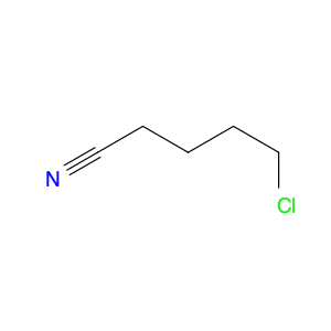 5-Chloropentanenitrile