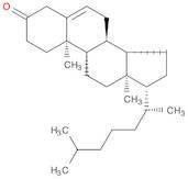 5-Cholesten-3-one