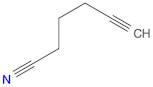 5-CYANO-1-PENTYNE