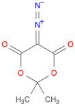 5-Diazo-2,2-dimethyl-1,3-dioxane-4,6-dione