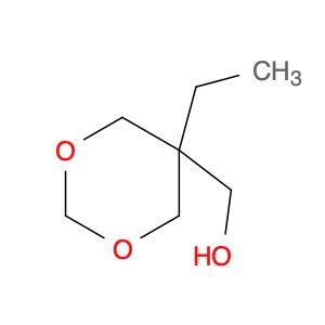 5-Ethyl-1,3-dioxane-5-methanol