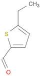 5-Ethylthiophene-2-carbaldehyde