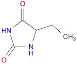 5-Ethylimidazolidine-2,4-dione