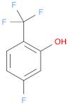 5-Fluoro-2-(trifluoromethyl)phenol