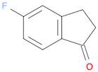 5-Fluoro-2,3-dihydro-1H-inden-1-one