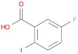 5-Fluoro-2-iodobenzoic acid