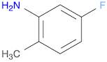 5-Fluoro-2-methylaniline