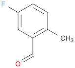 5-Fluoro-2-methylbenzaldehyde