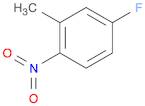 5-Fluoro-2-nitrotoluene