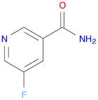 5-Fluoronicotinamide