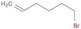 6-Bromo-1-hexene