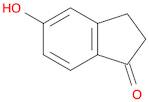 5-Hydroxy-1-indanone