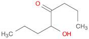 5-Hydroxyoctan-4-one