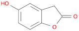 5-Hydroxybenzofuran-2(3H)-one