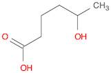 5-HYDROXYHEXANOIC ACID