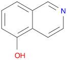 5-Hydroxyisoquinoline