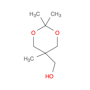 5-Hydroxymethyl-2,2,5-trimethyl-1,3-dioxane