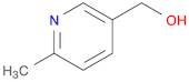 (6-Methylpyridin-3-yl)methanol