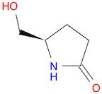 (R)-(-)-5-(Hydroxymethyl)-2-pyrrolidinone