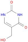 5-(Hydroxymethyl)pyrimidine-2,4(1H,3H)-dione