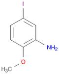 2-Amino-4-iodoanisole