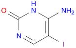 5-IODOCYTOSINE