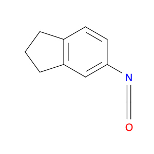 5-Isocyanatoindane